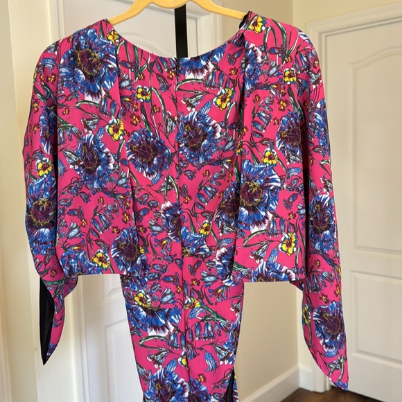 Prabal Gurung Top - RTR - Size 8 - Picture 6 of 6